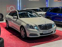 مێرسێدس بێنز E-Class